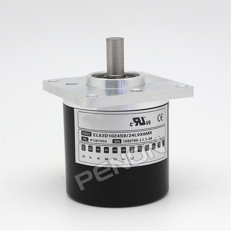 全新EL63D1024S8/24L9X6MR编码器100-1000-360-500-600-1200-2000