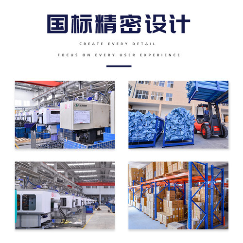 PVC管卡管管箍管卡U型排水管卡子固定卡20 25 32 50 63 75 90 110