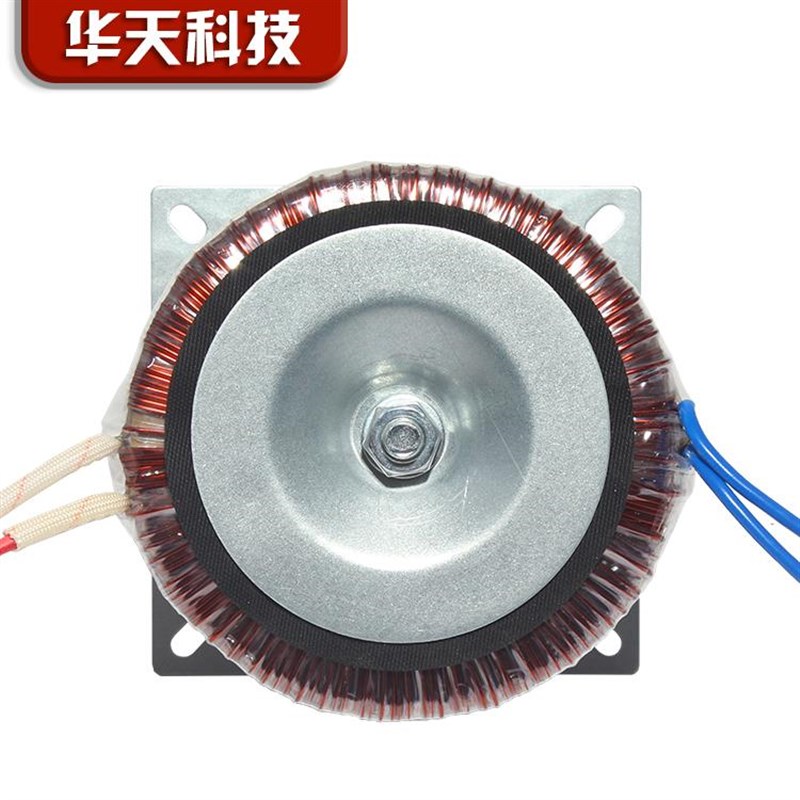 环KIS变压器器 86步形驱动器配变进压电源200W 400W输入220V 输出