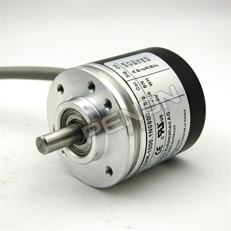 热销现货EC40A6-L5AR-1000.1N0800编码器2500-1800-2000--2048-