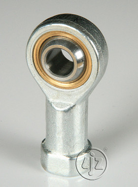 鱼眼轴承杆端关节轴承 鱼眼接头FM连杆 内螺纹SI5TK系列m1025si68