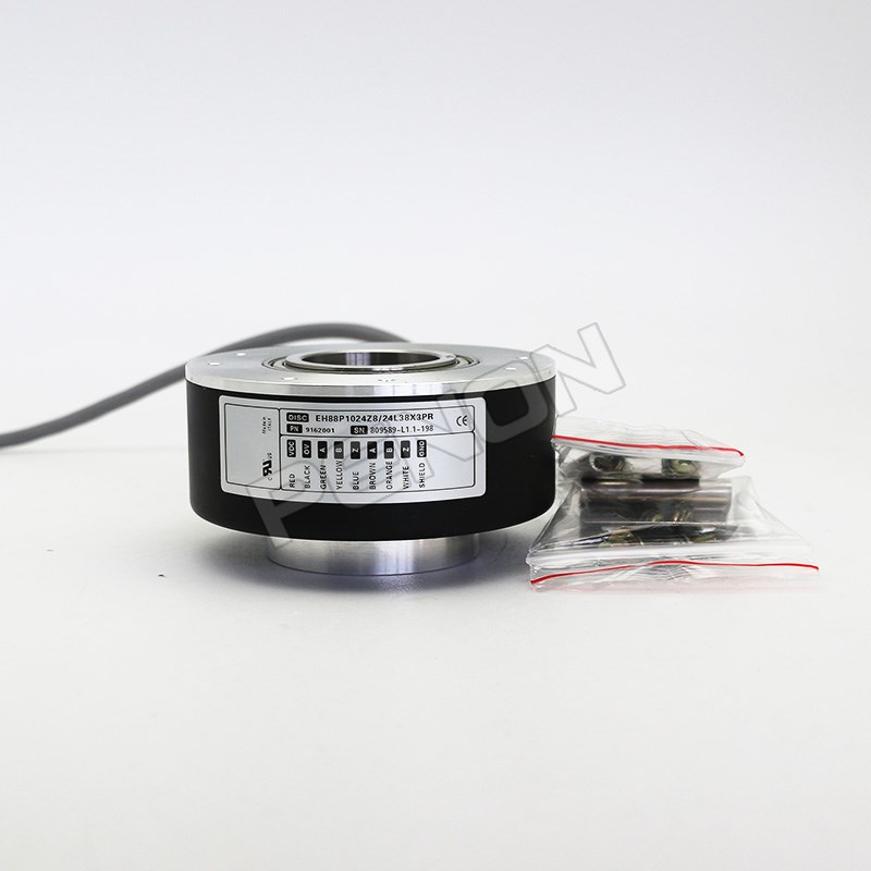 全新EH88P1024Z8/24L38X3PR旋转编码器2048-360-500-600-1000-