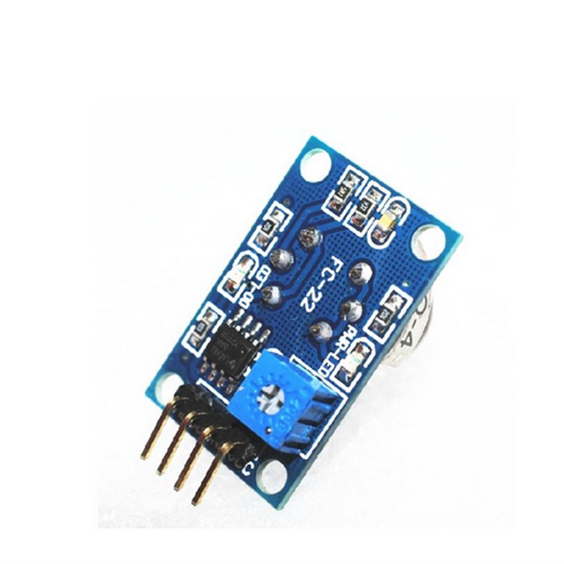 模块MQ-4天然气甲烷传感器模块 MLQ气体模块 MQ传感器