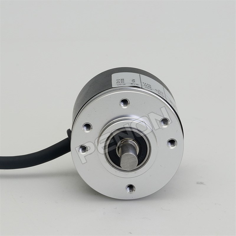 供应EC40A6-P4RAR-1000编码器100-1500-2500-2000-2048-1024-