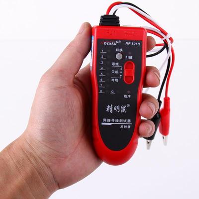 精明鼠NF-806R寻线仪器