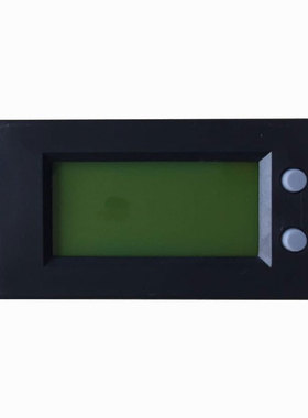 DV59-1直流电压 电流 功率电能表DC12V24V 60V 100A2R00A300A 513