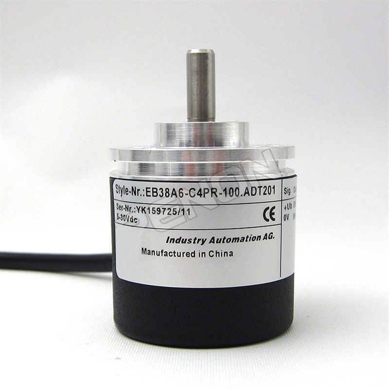 全新EB38A6-C4PR-100.ADT201编码器-500-600-1024-2000-1000-360