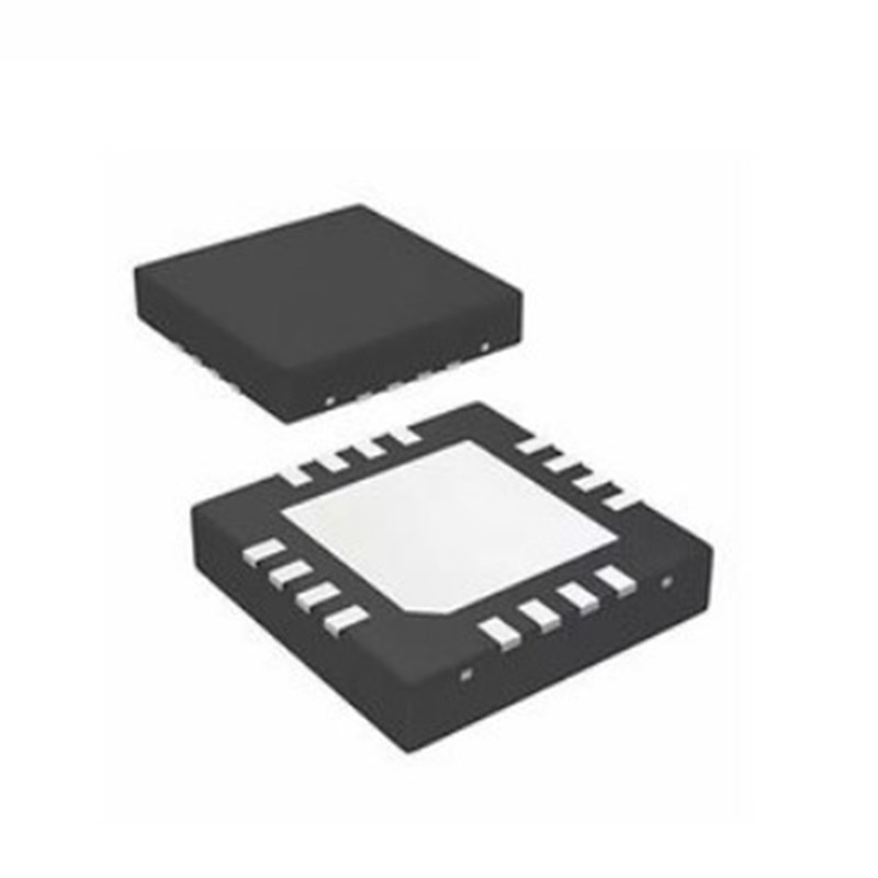 MT6701CT-STD磁编码芯片14BITAB:1-1024线SSI/IIC通讯替代AS5600