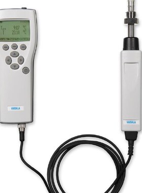 DM70手持露点温湿度仪维萨拉vaisala便携式耐腐蚀注液车间露点仪