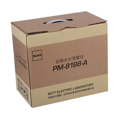 KETT凯特PM-8188-A NEW谷物水分测量仪粮食水分测量仪水分仪配件