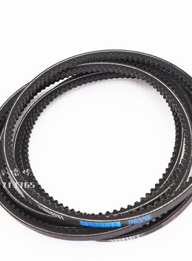 凯洛齿形三角皮带10X1125La/10X1130/1143/1150/1156/1168传动带