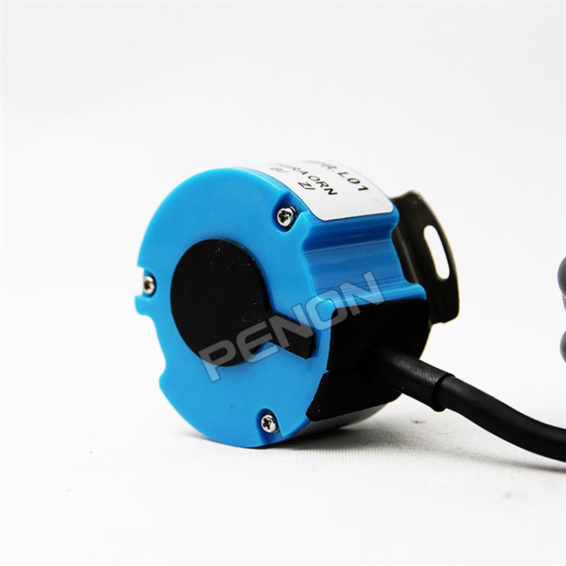 现货EF48P8L2500Z5L9X6PR.L01旋转编码器光电增量式孔径9 2500线