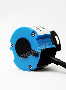 现货EF48P8L2500Z5L9X6PR.L01旋转编码器光电增量式孔径9 2500线