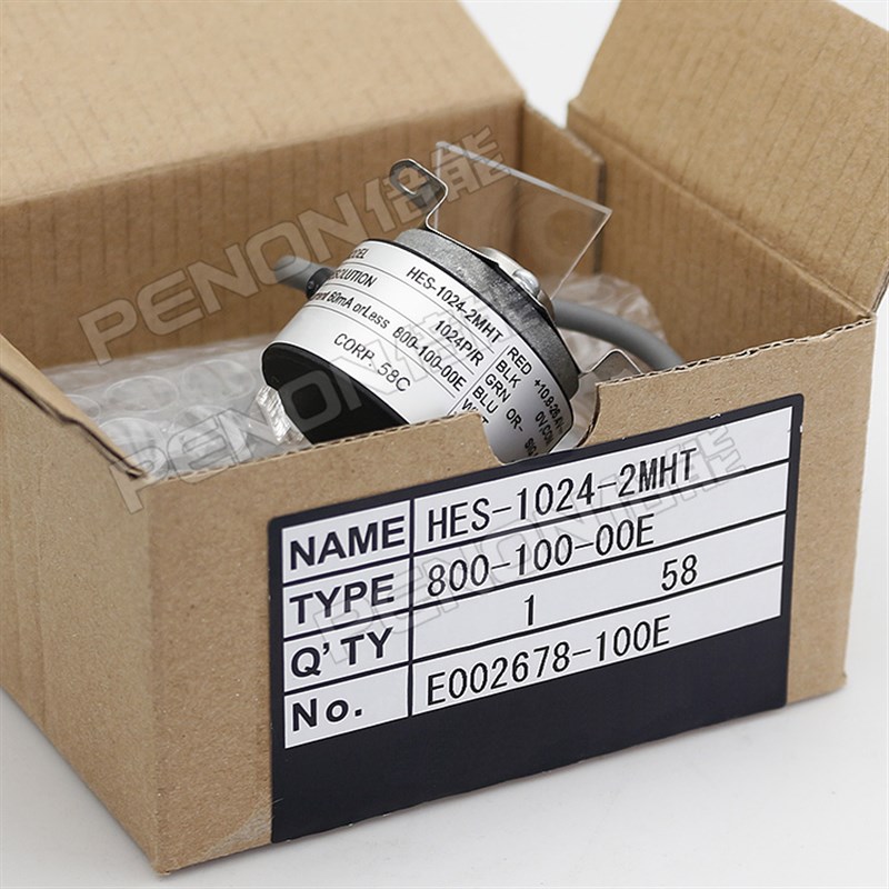 全新热销HES-10-2MHT编码器-036-12-20-1024-03-02-06-05-02