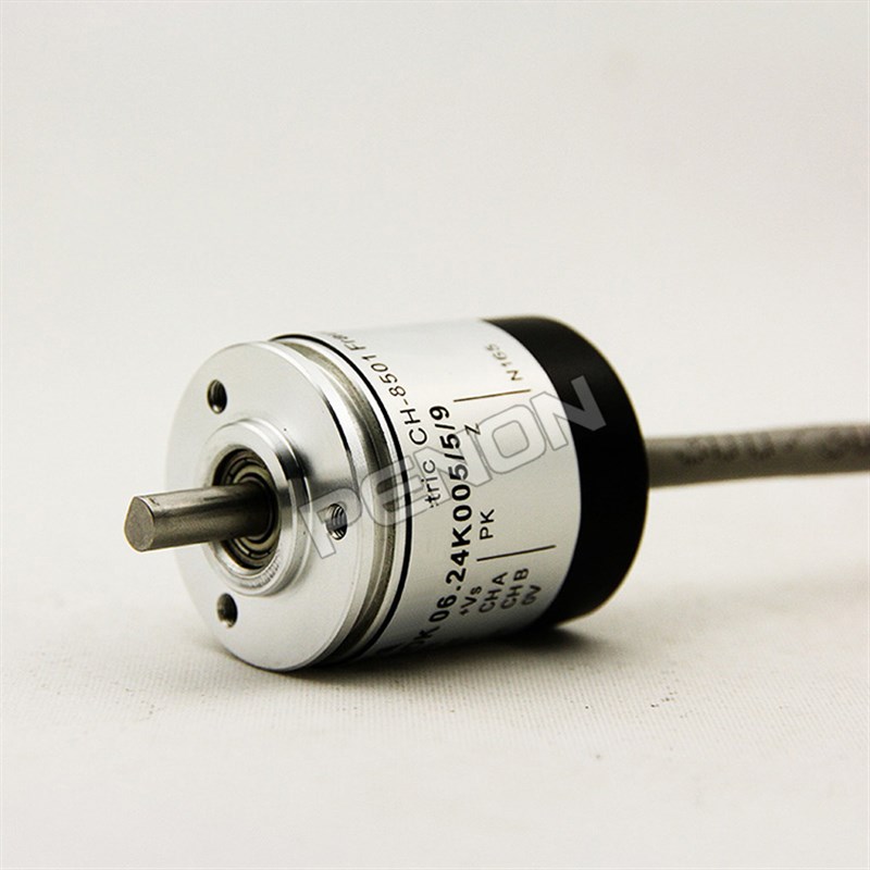 现货BDK 03.24K360/407091旋转编码器-1024-100-500-600-1000