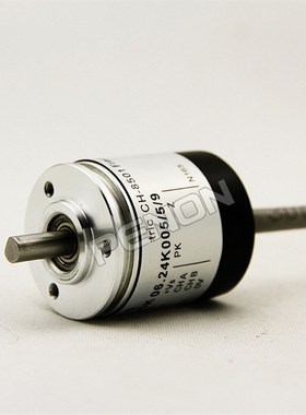 现货BDK 03.24K360/407091旋转编码器-1024-100-500-600-1000