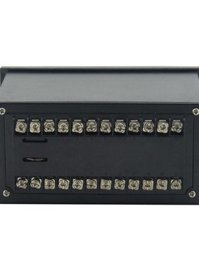 余姚数显温度控制器XMTA XMT-JK408 四路温控器PIUD控制多路温控