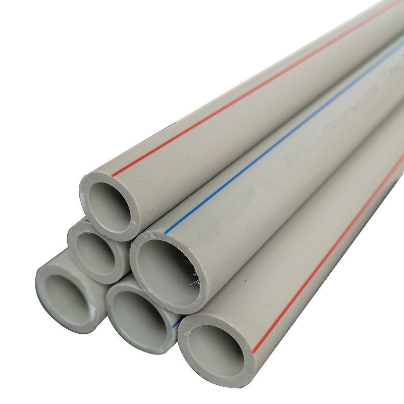 金牛抗冻大口径灰色 20PPR水管32家装工程冷热管4分6分25热熔水管,搬运/仓储/物流设备,机械式停车设备（立体停车库）,淘宝优惠券,粉丝福利购,淘宝优惠卷