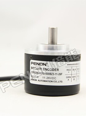 ZSP5208-001G-500BZ3-11-26F C编码器600-2000-100-200-2048-2500