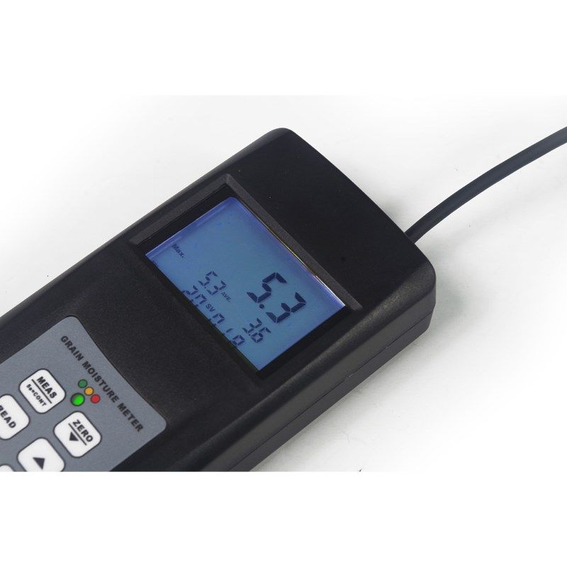 广州兰泰 MC-7828G量杯式粮食水分仪7~30%大豆小麦高粱水份测定仪