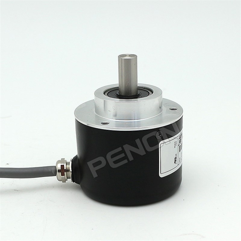 全新EL58C1024Z5/28P10X6PR旋转编码器1200-100-600-1000-500-