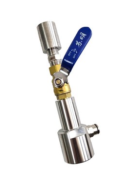 Vaisala DM70手持式露点分析仪 氧气超低湿度微量水便携露点仪