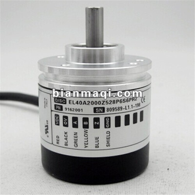 供应EL40A2000Z5/28P6S6PR2编码器-2500-1200-1800-1500-2048