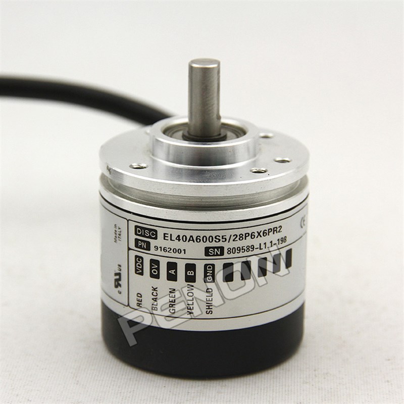 热销EL40A600S5/28P6X6PR2编码器1000-1024-1200-1500-1800-2000-