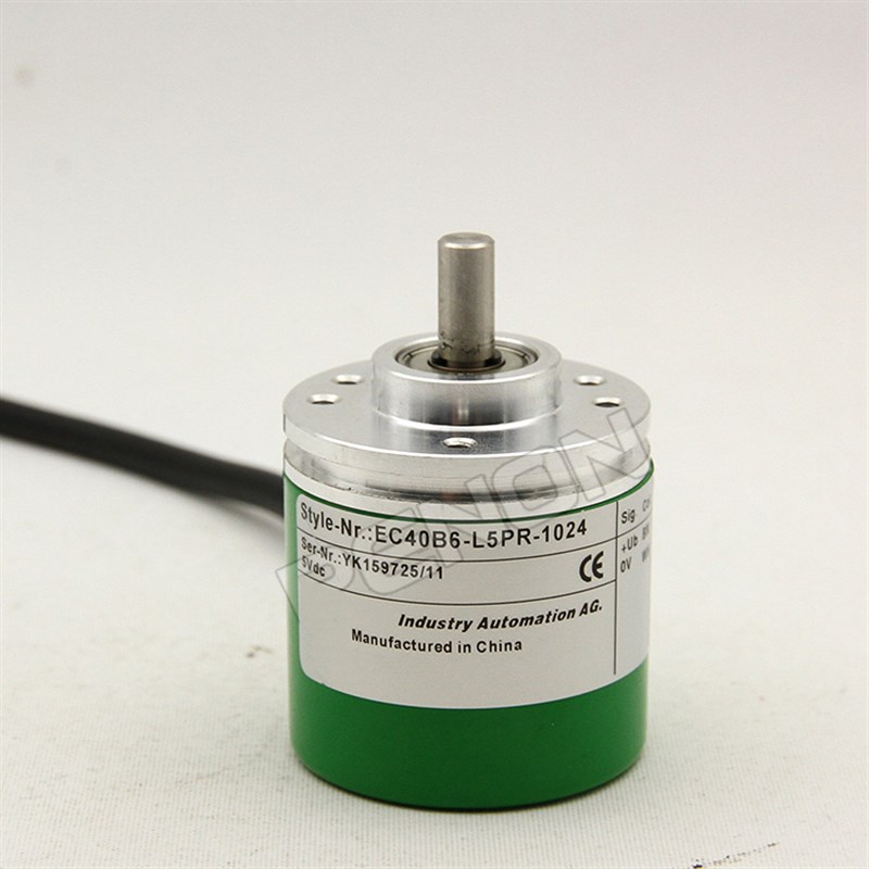 供应EC40B6-L5PR-1024编码器-1000-1024.3L0800-360-100-2500
