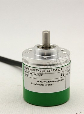 供应EC40B6-L5PR-1024编码器-1000-1024.3L0800-360-100-2500