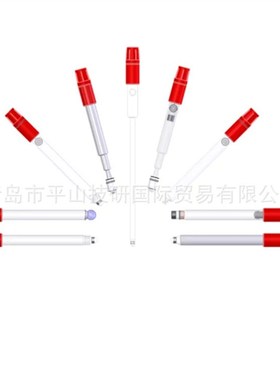 KEM京都电子67-00001-04复合银电极 自动电位滴定仪用电极