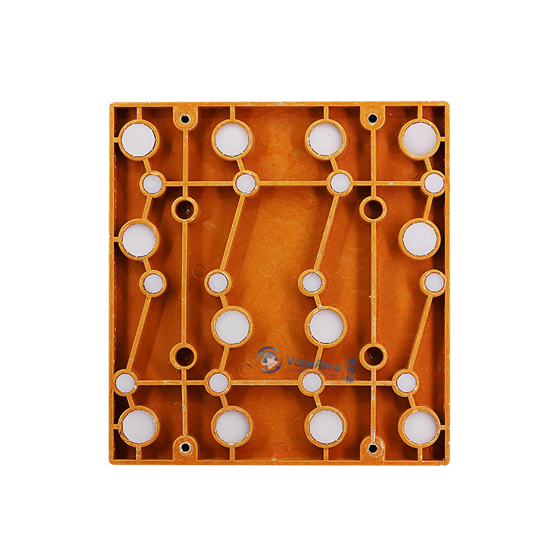 HS11F-400/48 双电源转换闸刀 倒顺双投刀开关400A三相四线 双向