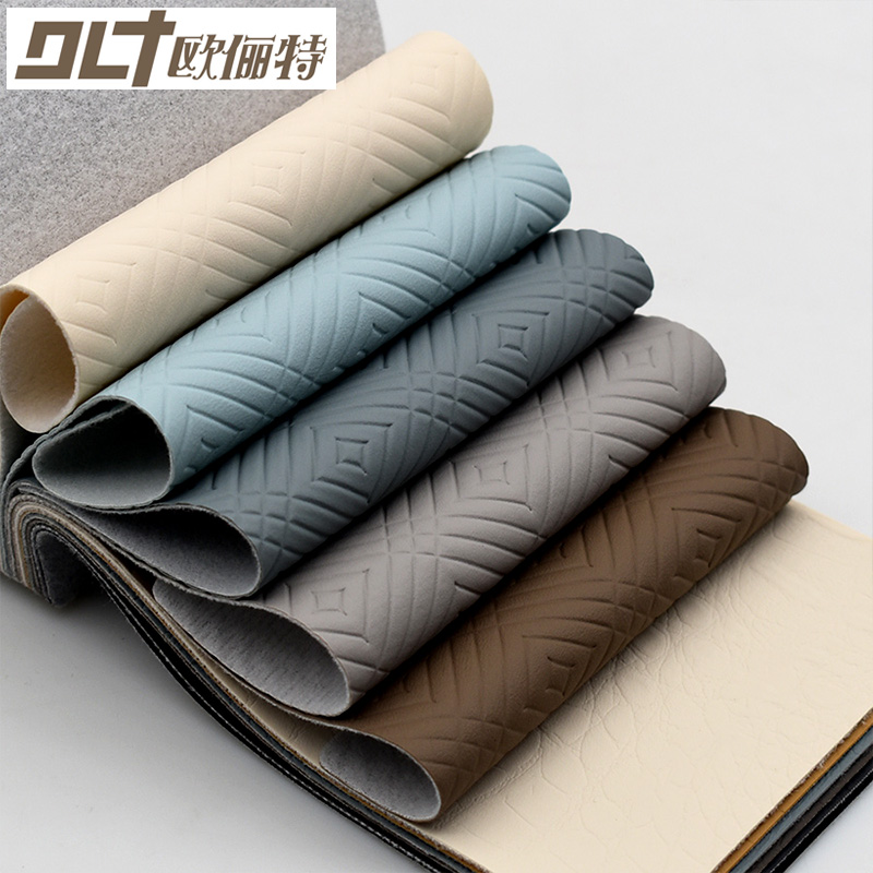 欧俪特加厚耐磨软硬包背景墙
