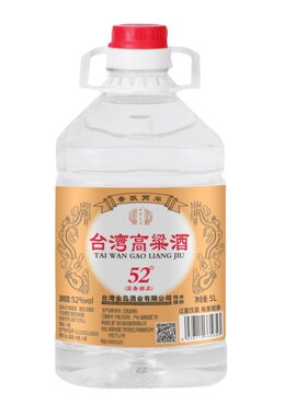 5000ml52泡药酒高粱酒纯粮酒