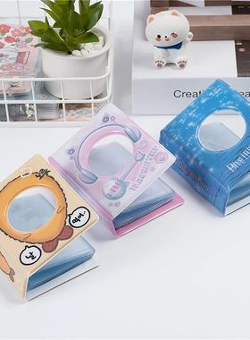 ds Collect Book  Pockets for Mini Instax Photos Photos Album