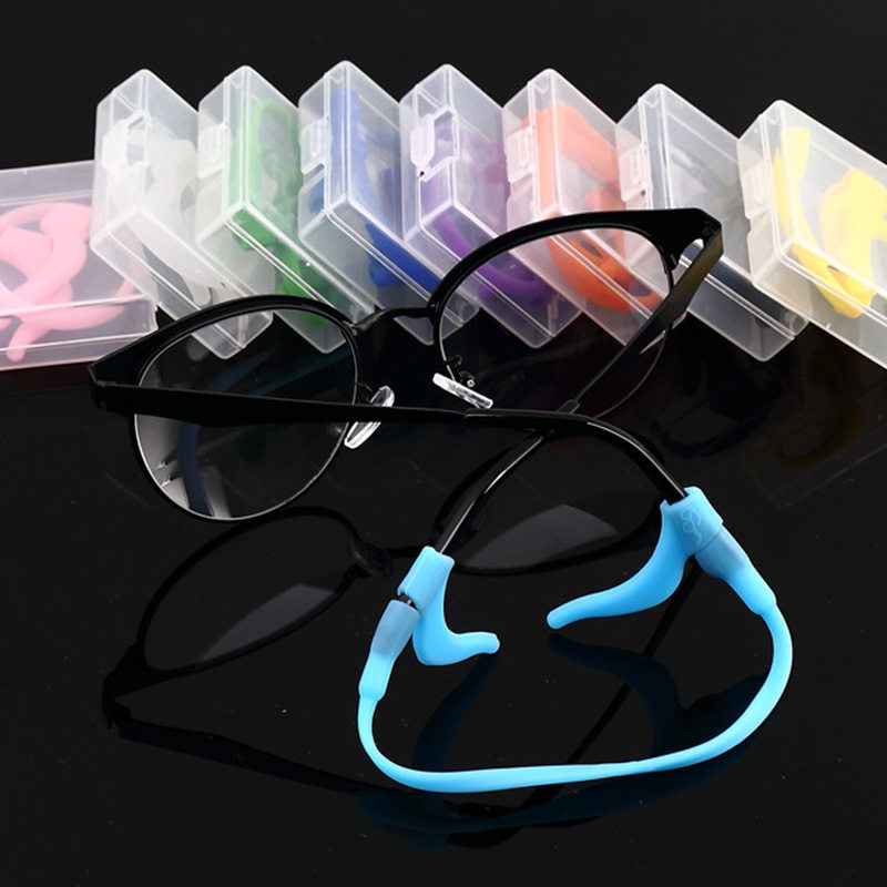 ses Glasses Sunglasses Strap Sport Band Cord Holder For Kids图片