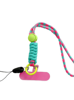d Lanyard Strap For Mobile Phone Cell Phone Rope Neck Straps
