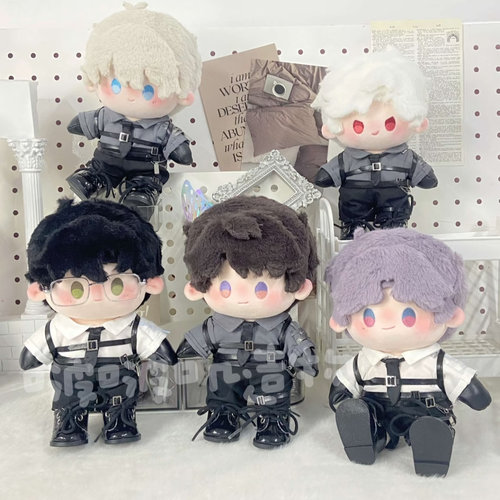 全面封锁/严格限制恋与深空20cm