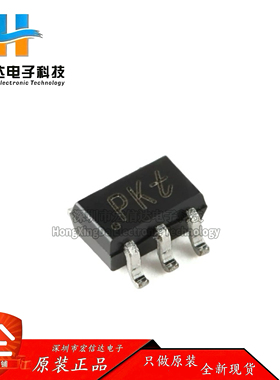 原装正品 PUSB2X4YH 丝印: PKT 封装: SOT-363 高速接口的ESD保护