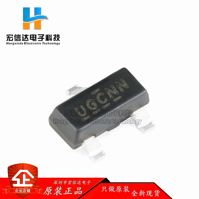 原装正品 IRLML6344TRPBF SOT-23 N沟道 30V/5A 贴片MOSFET管芯片