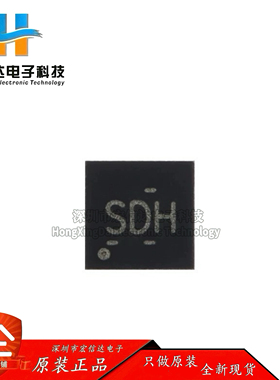 原装正品 TPS70950DRVR 封装: WSON-6 低压降稳压器(LDO)芯片IC