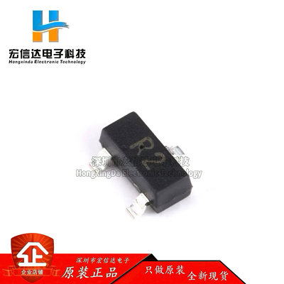 原装正品 CJ3402 SOT-23 N沟道 30V/4A 贴片MOSFET场效应管 10只