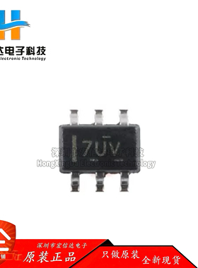 原装TPL0401B-10DCKR SC-70-6有I2C接口128 抽头单通道数字电位器