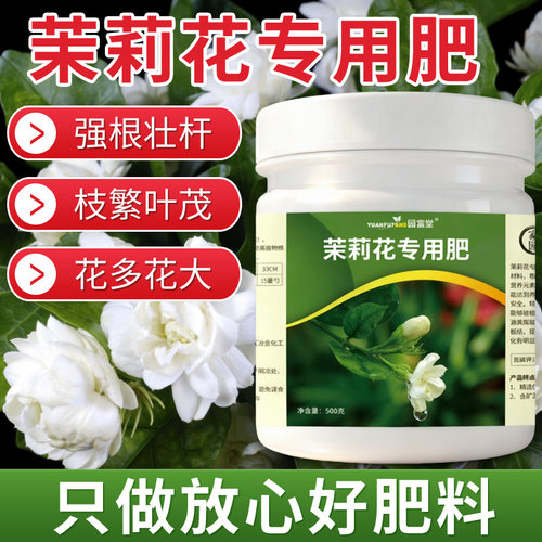 桂花专用肥全水溶不烧苗