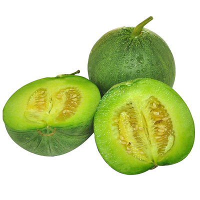 甜瓜种子芽率高脆甜可口