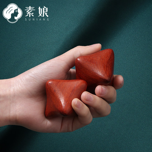 素娘手部按摩器圆角打磨