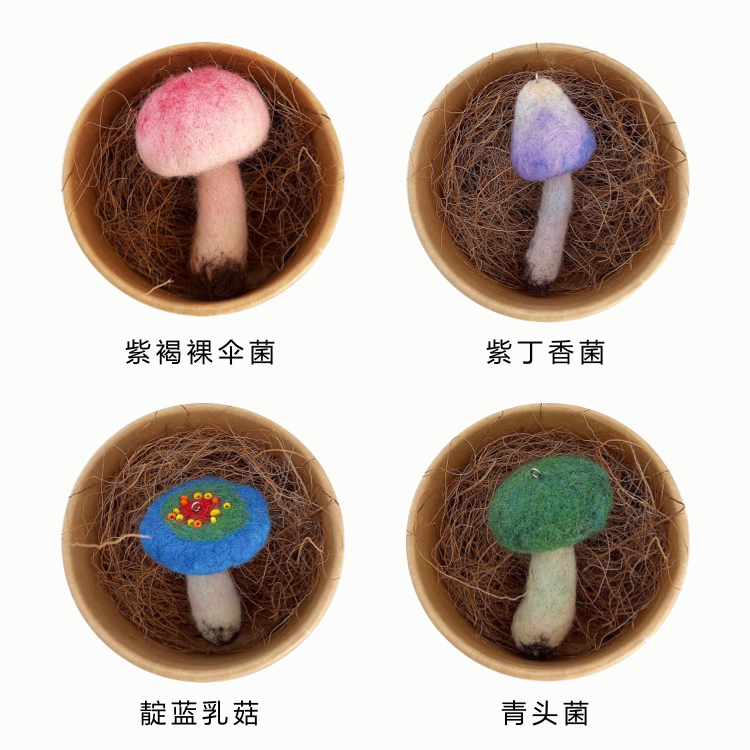 新手友好的材料包容易制作