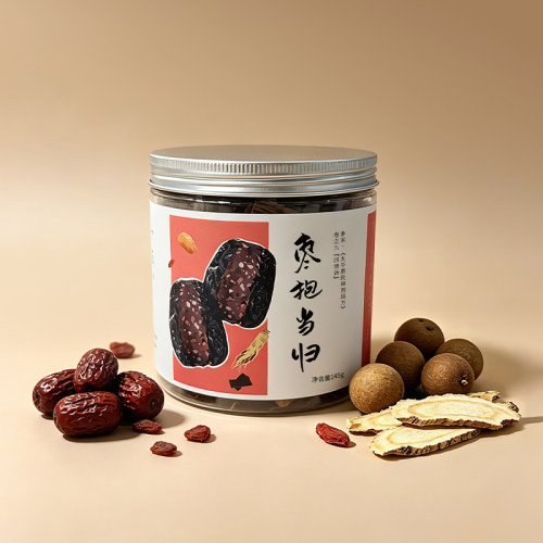 枣抱当归 女生之宝