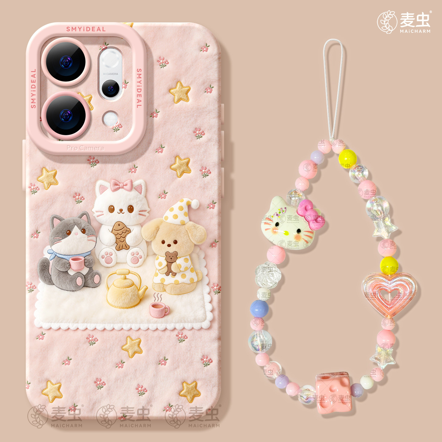 适用opporeno16手机壳女款reno15pro+保护套14全包9pro硅胶8防摔reno7se高级oppo软壳12可爱11外壳猫咪13好看图片