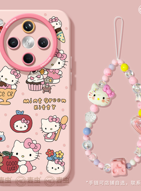 适用oppofindx8s手机壳findx9pro保护套硅胶ultra全包防摔x7por高级外壳x6可爱KT猫0pp0好看x8pro新女款软壳